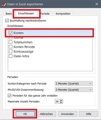exactfinance